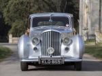 Bentley Mark VI Countryman by Harold Radford 1950 года